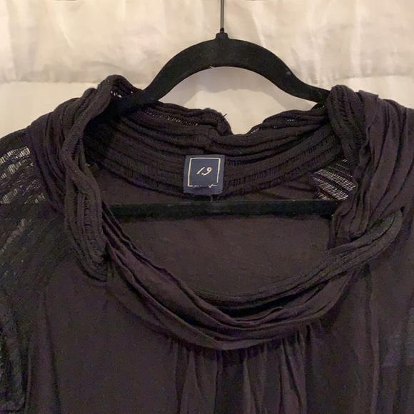 Anthropologie top - Picture 4 of 9